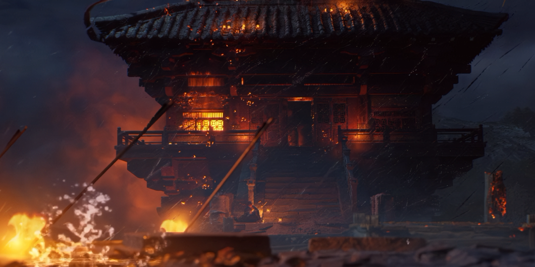 В сеть попало видео отмененной Assassin's Creed про Китай