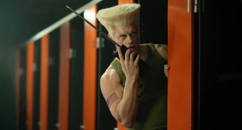 Новый фильм Street Fighter провалился у критиков, и над ним посмеялся даже Уве Болл