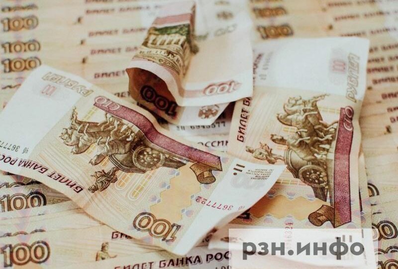 Рязанскую компанию оштрафовали на 150 тысяч рублей из-за земельного участка