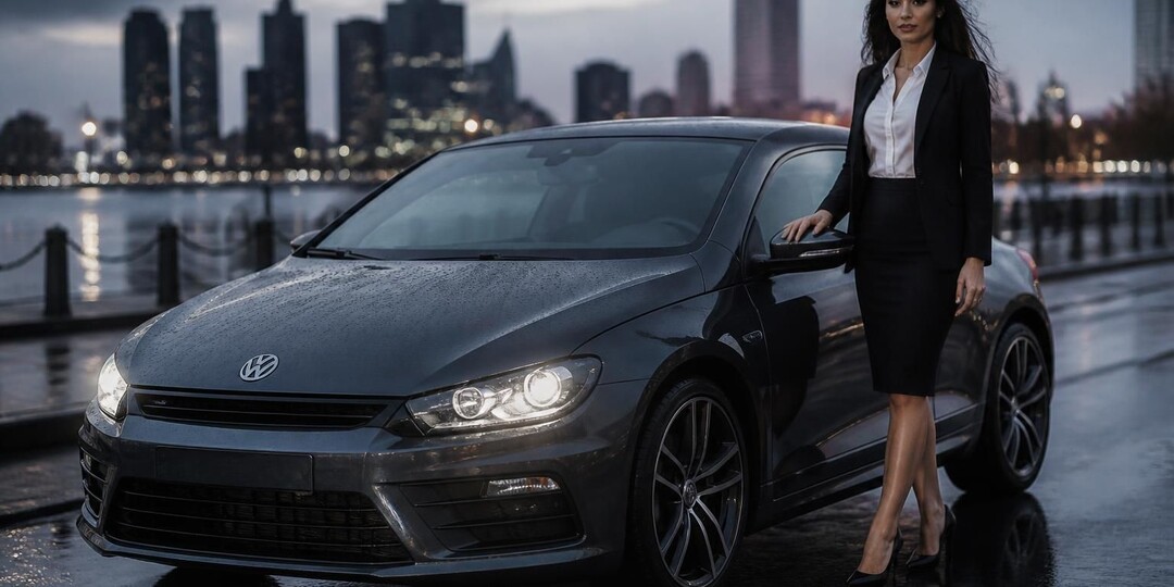 Scirocco после 2014-го: последнее купе Volkswagen, которому не нашли замену