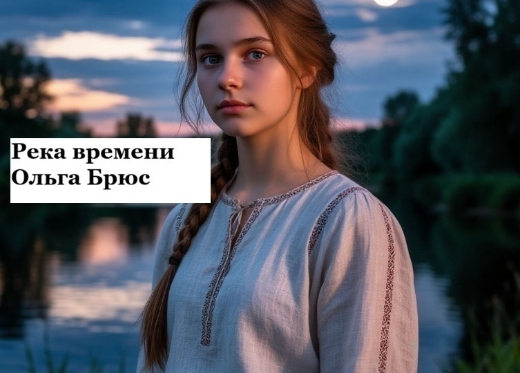 Река времени - 52