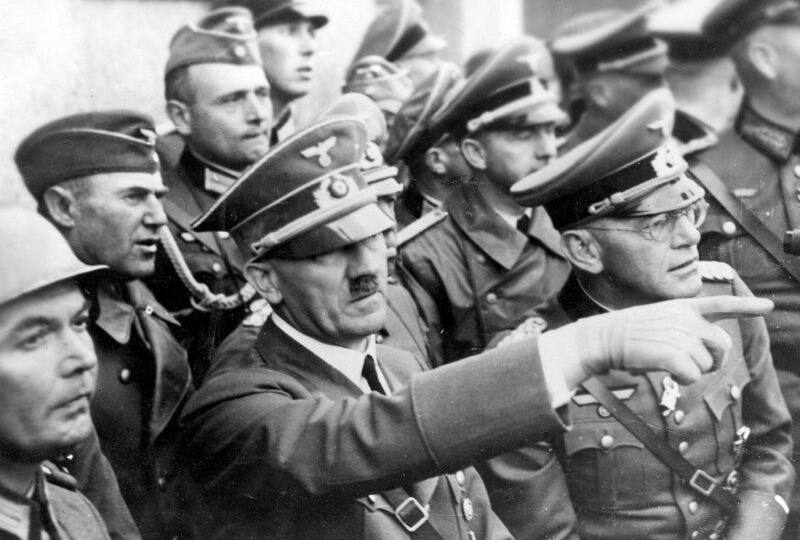 Как Вторая мировая война повлияла на экономику Швеции в 1940 году