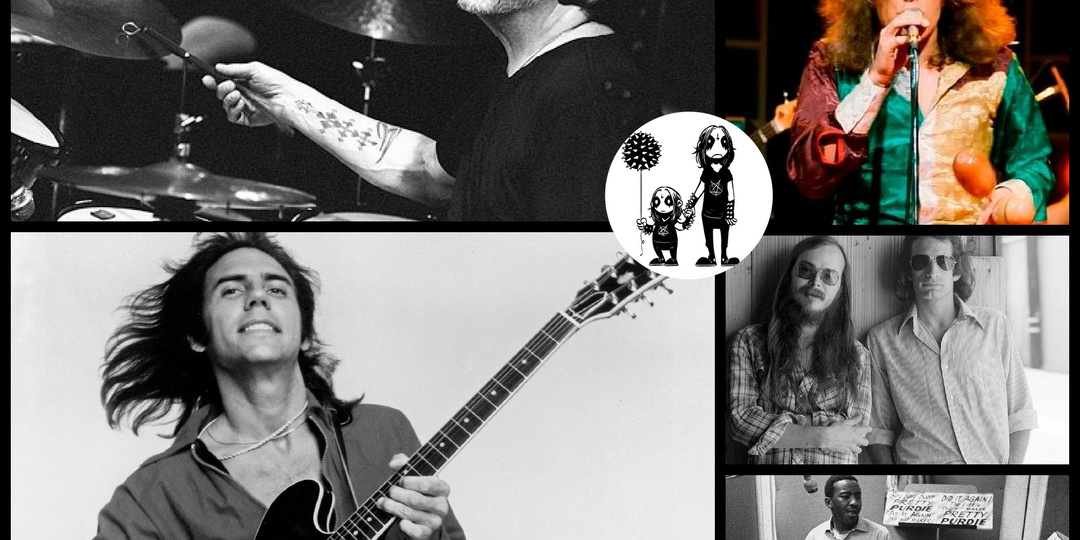 Музыкальные тираны и перфекционисты: 5 случаев, когда Steely Dan превратили сессионных музыкантов в живых легенд