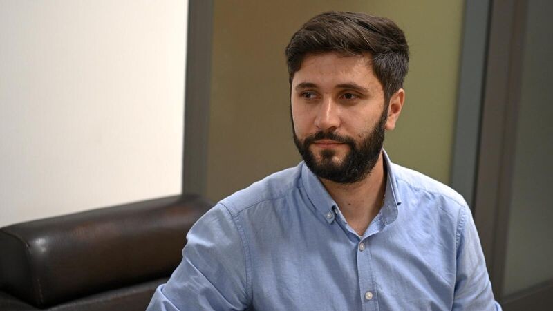 Следующим кому запретят въезд в Россию будет Ален Симонян?