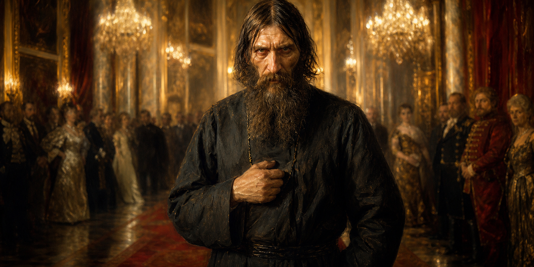 Наш Друг – пророк или демон. Глава 3.