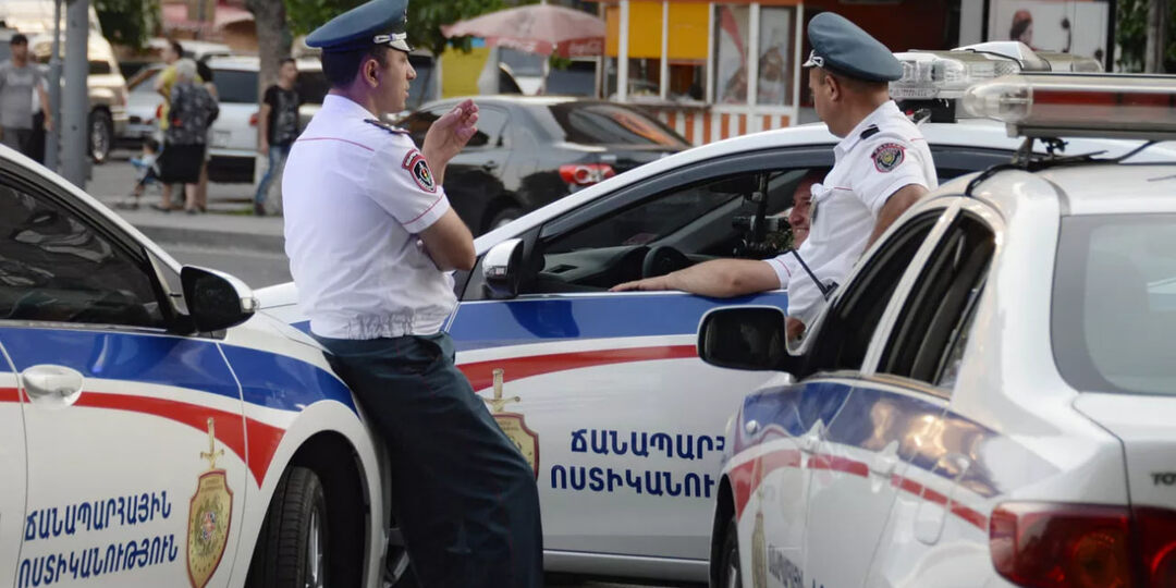 Россиянка пропала в Армении