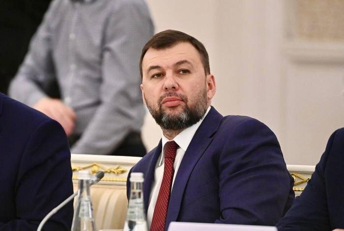 Пушилин: В Доброполье ВС РФ проверяют подвалы и убежища в поисках мирных жителей