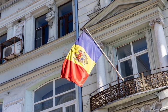 Посол России допустил инсценировки спецслужб Украины с БПЛА в Молдавии
