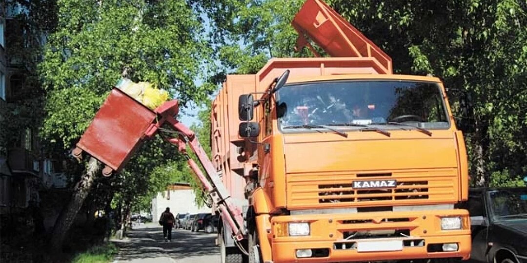 Картель регоператоров по вывозу мусора и бизнесменов раскрыт на Ставрополье