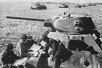 Оборона Крыма в 1941 году