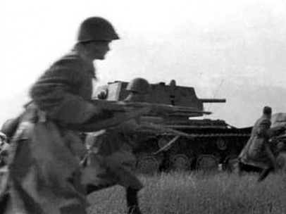 Октябрь 1941 года: первая битва за Харьков