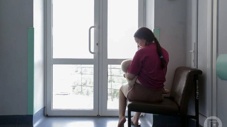Волгоградкам до 24 лет платят 63,6 тыс. рублей за первенца