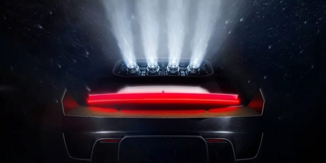 Tesla Roadster обещают научить трюкам без водителя. Маск даже заговорил о «сознании».