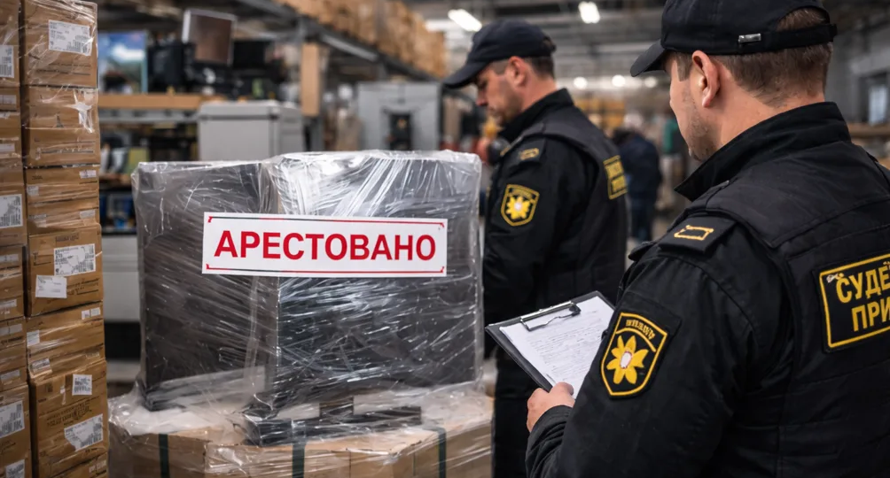 "Как обратить взыскание на долю должника в квартире и сколько это длится"