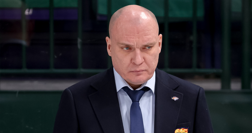 Разин сменил Ларионова в СКА, в настольном теннисе сенсационная победа