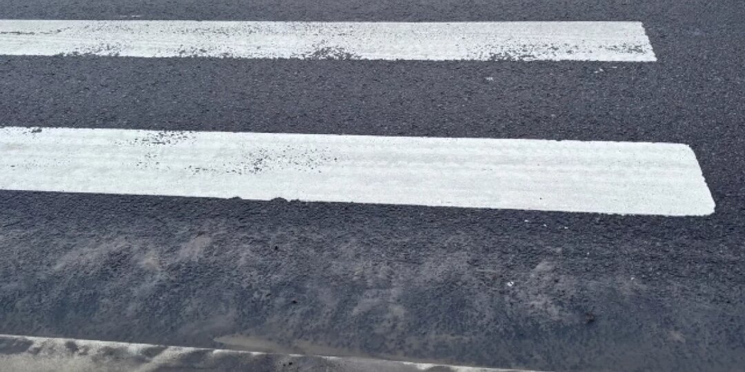 В Нижневартовском районе молодой водитель сбил девочку-подростка