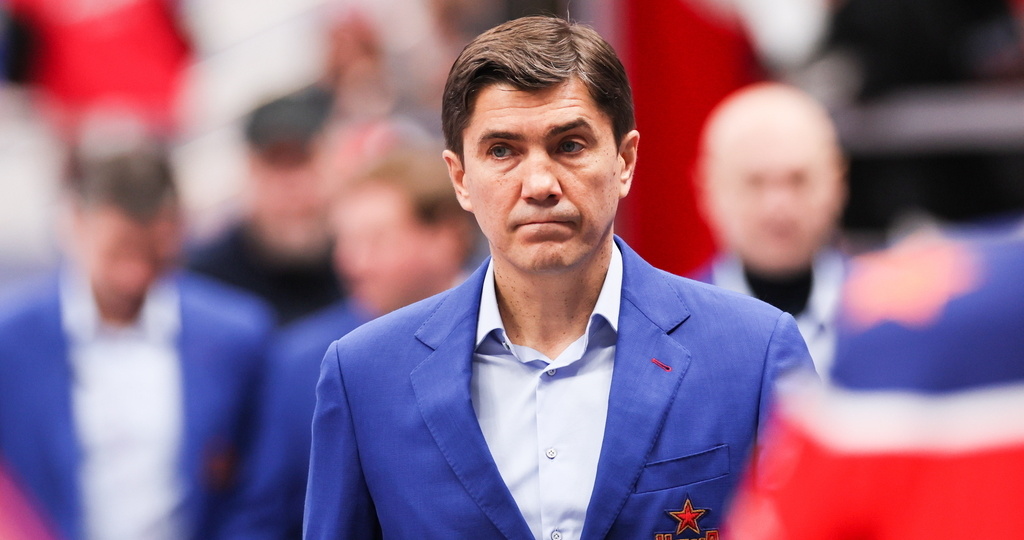 Почему ЦСКА один из фаворитов сезона 2026/27 Континентальной хоккейной лиги