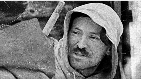 «Настоящий Золотарёв с Перевала Дятлова умер до экспедиции». Разбор версии