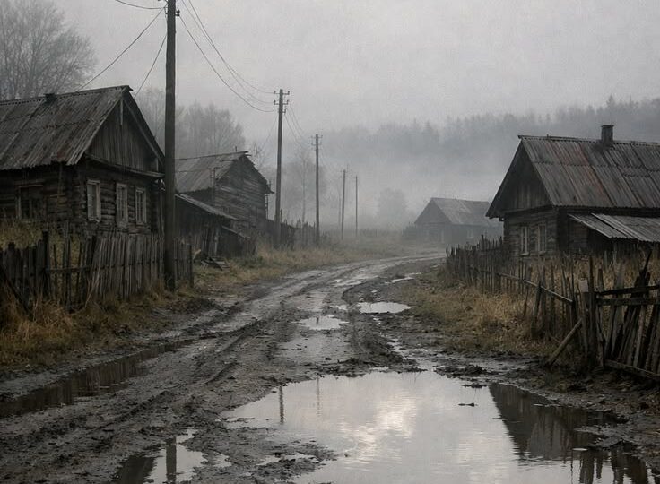 БАБЬЯ ДОЛЮШКА...