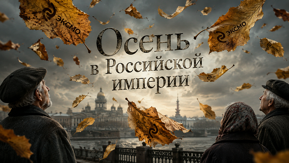 Третий заезд в пансионат «Империя»