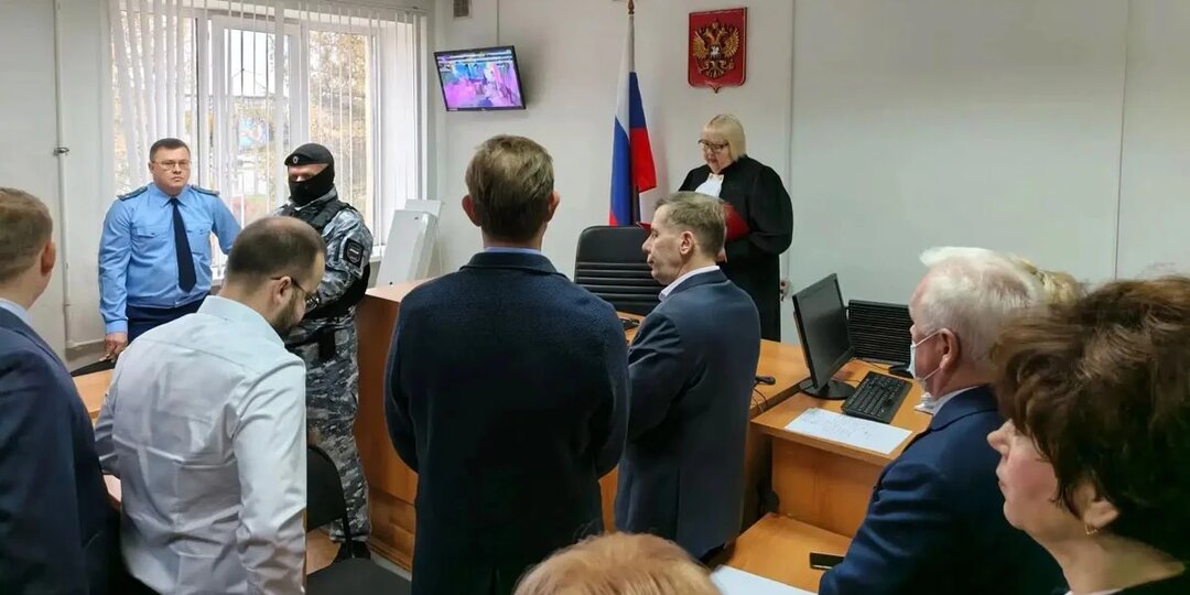 В Нижнем Тагиле вынесли приговор по делу о гибели 11 жильцов дома