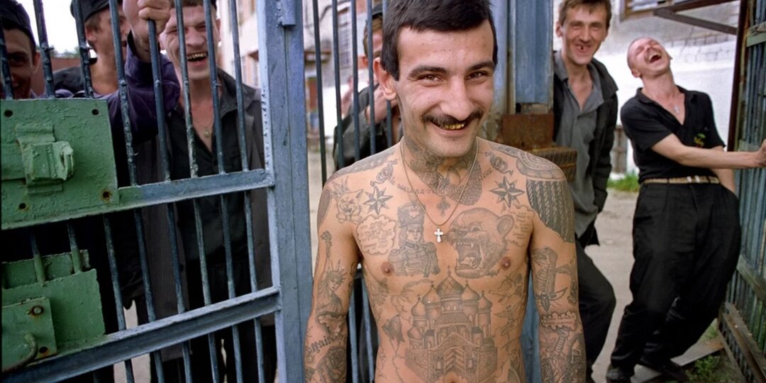 Самые комфортные и уютные тюрьмы в мире!