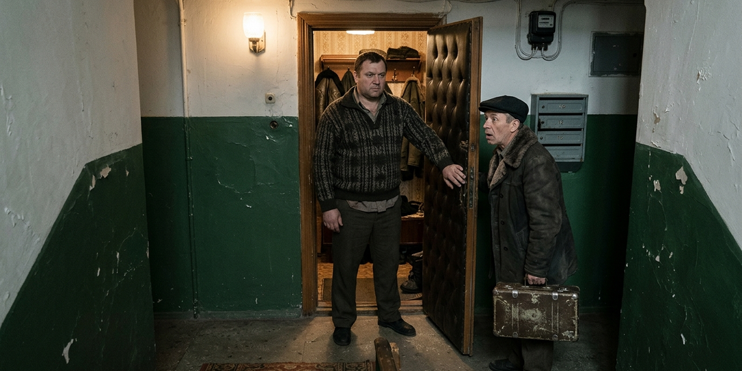 Не пустил родню жены в квартиру
