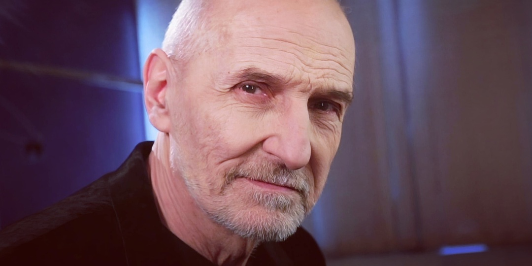 Пётр Мамонов: «Без любви человек умирает заживо»