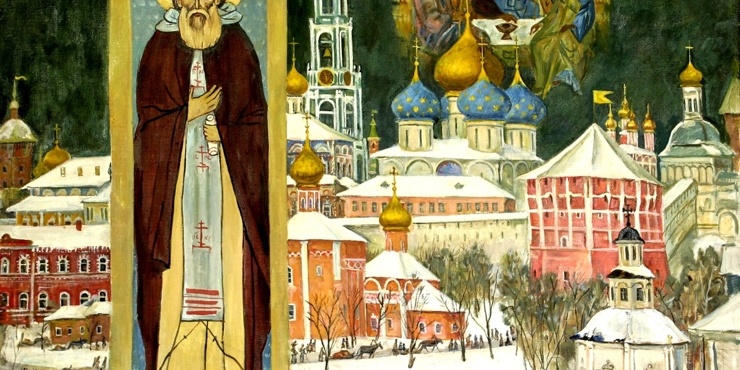 Не поступил учиться туда, куда хотел. Слава Богу!