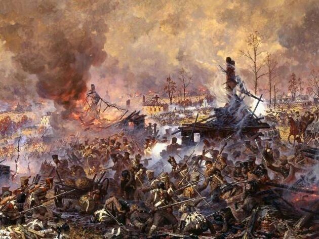 Сражение за Малоярославец: поворотный пункт в Отечественной войне 1812 года