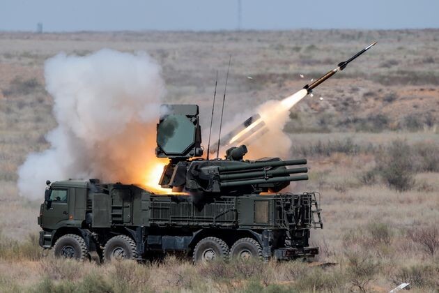 Средства ПВО в течение дня сбили 51 беспилотник над регионами России