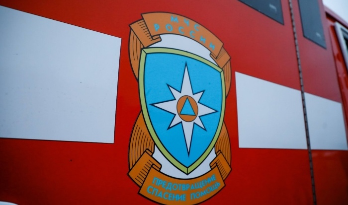 Школьники побывали в 3-й пожарно-спасательной части Волгограда