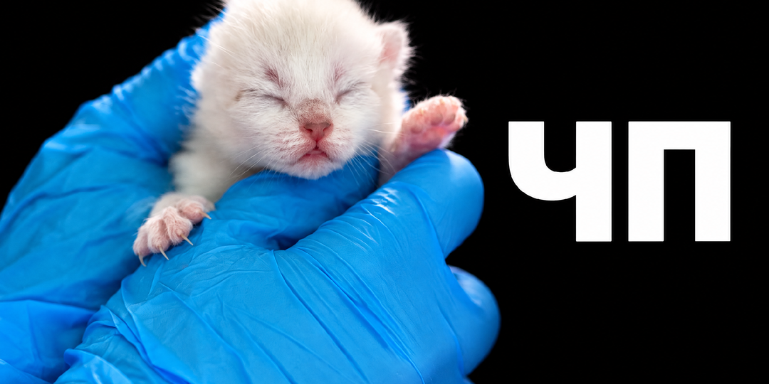 Котята не могут ждать. Они уходят один за другим!