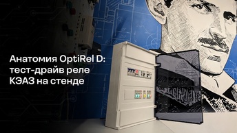 Разбор всей линейки модульных реле от КЭАЗ: от реле напряжения и времени до импульсных реле и фотореле.
