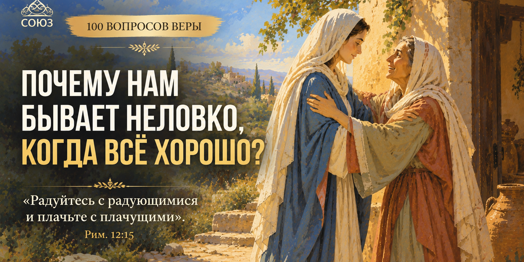 Почему нам бывает неловко ??