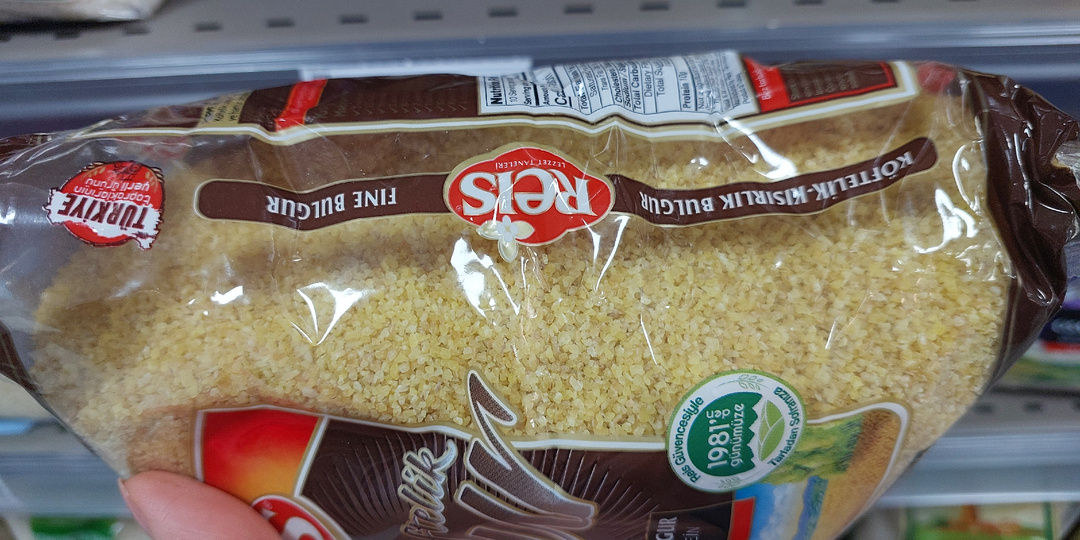 Что такое булгур и почему этот продукт обязательно должен быть на вашей кухне