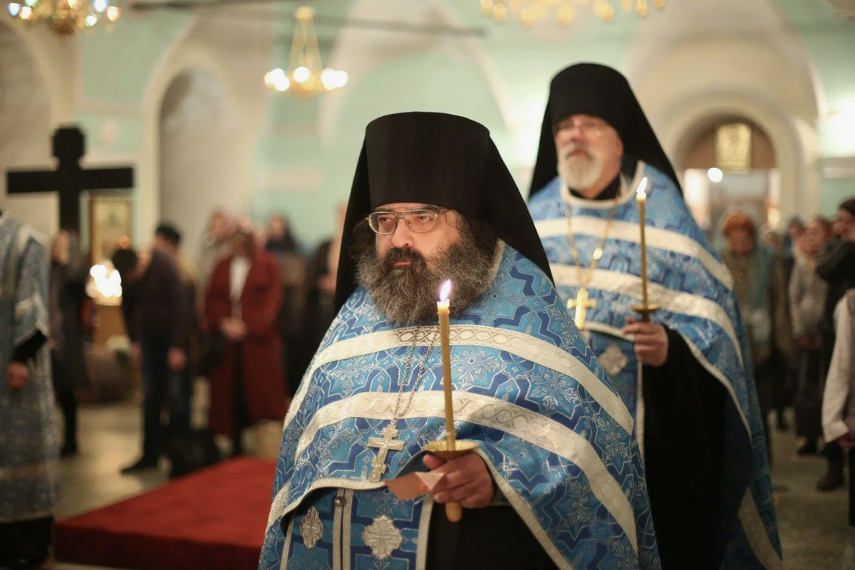 ��������� �������� ��������� �������� pravmir.ru