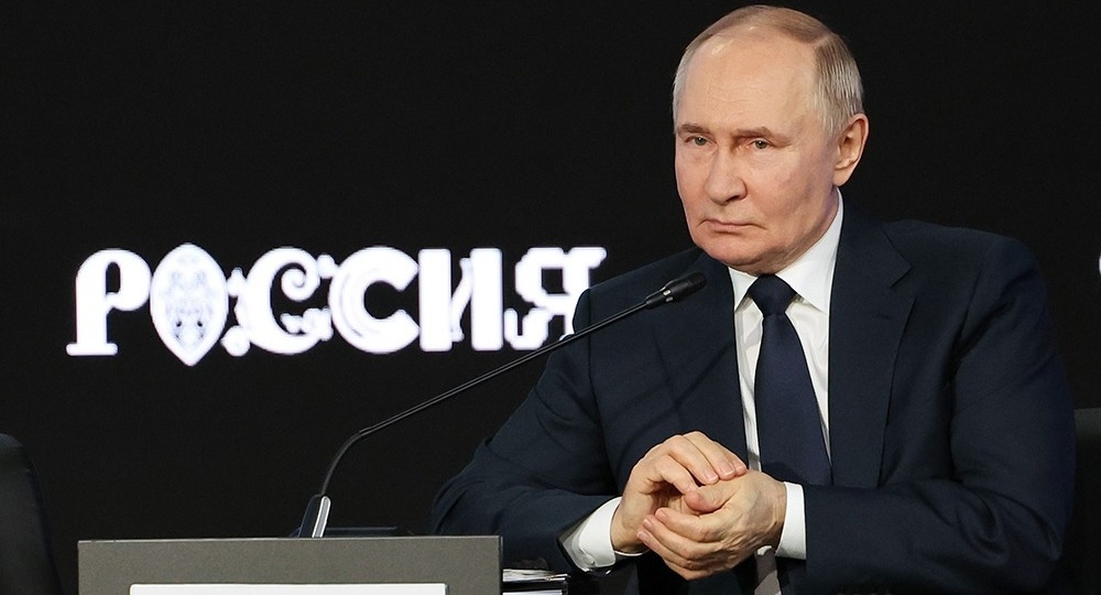 Такого нет ни в одной стране мира: Путин о театрах России