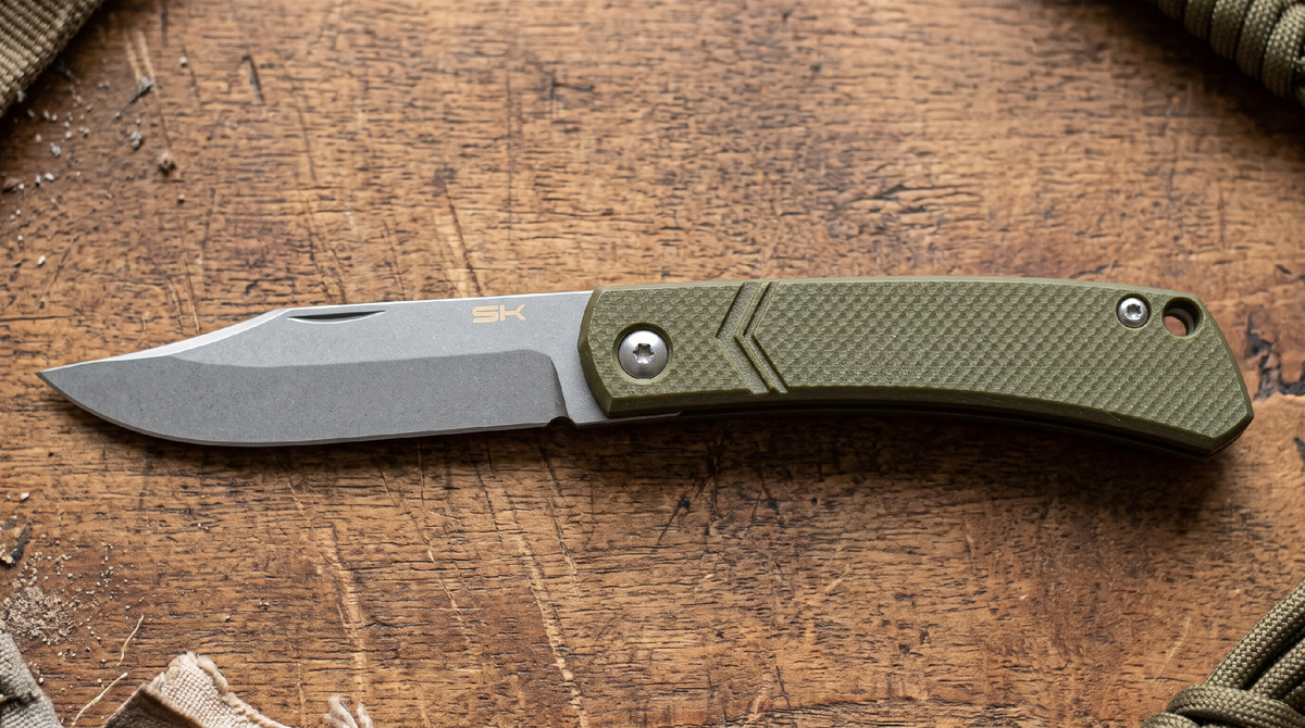 Special Knives Капрал