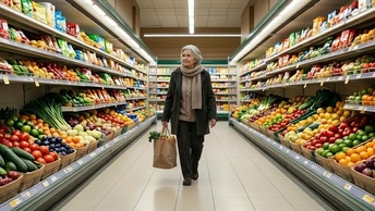 Пенсионерам назвали продукты, которые нельзя покупать в магазинах низких цен