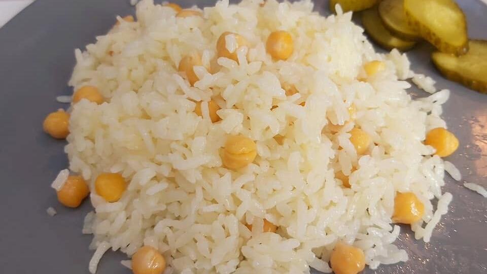 Как приготовить обычный рис так, чтобы он получился вкусным, ароматным и зернышко к зернышку