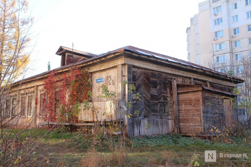    Фото: Надя Кей / ИА «В городе N»