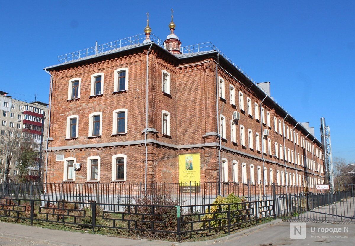    Фото: Надя Кей / ИА «В городе N»