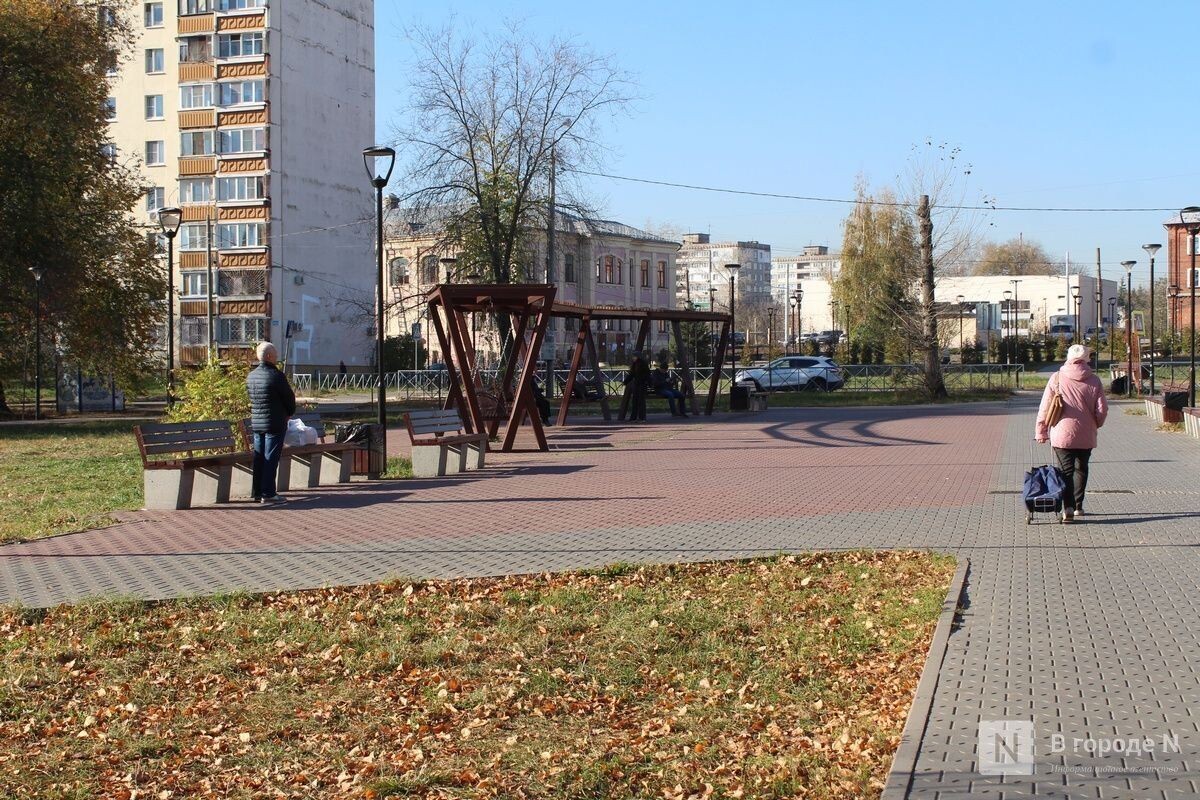    Фото: Надя Кей / ИА «В городе N»