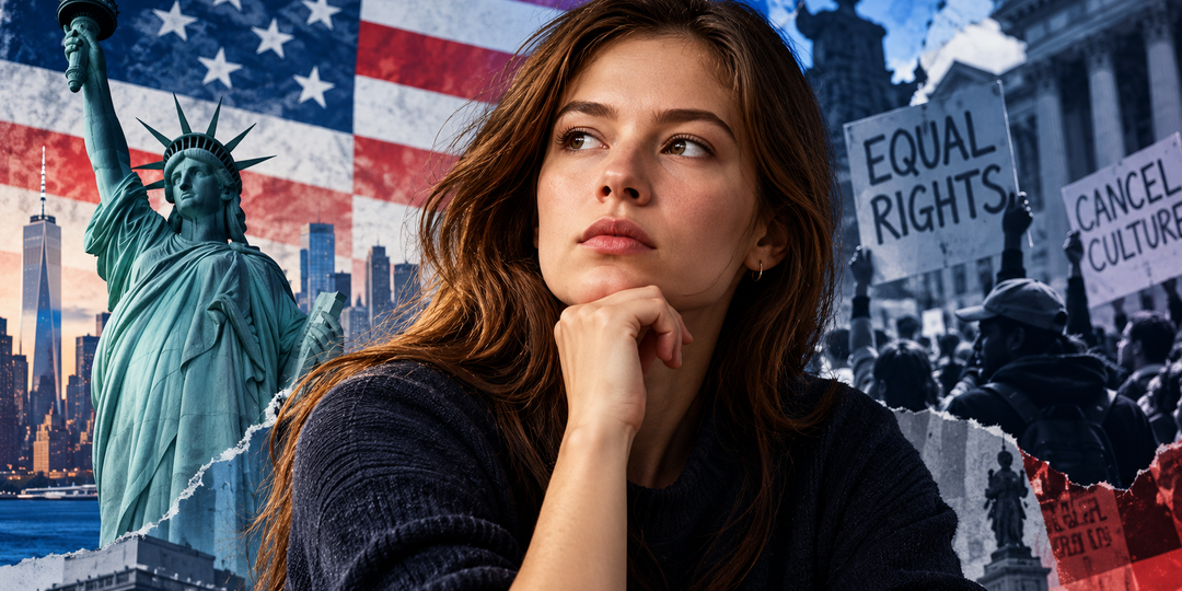 Свобода слова или новая цензура: о чем спорят в США