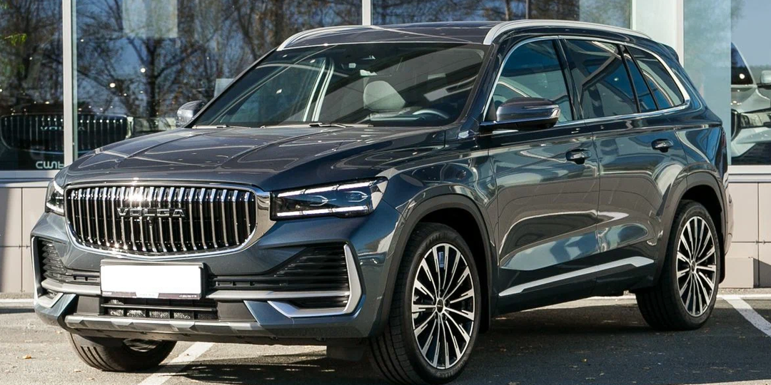 Первое впечатление на новой Volga K50: владелец рассказал, чем удивил автомобиль