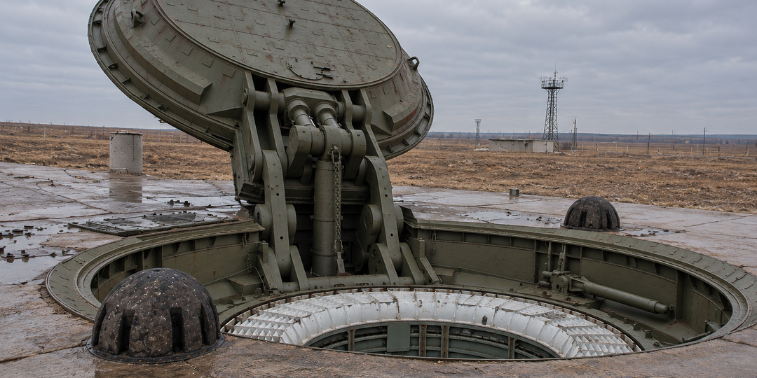 «Военная хроника»: Иран смог создать аналог российской системы «Периметр»