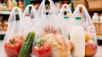 Эксперты назвали продукты, которые стоит закупить к Новому году уже сейчас