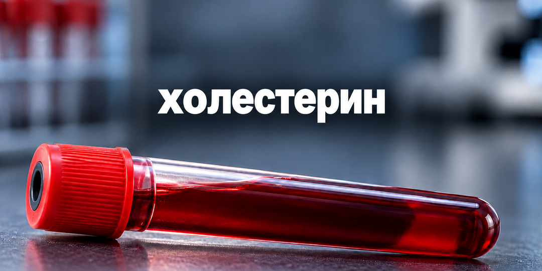 Не едите жирное, а холестерин высокий? Почему проблема может быть не в еде