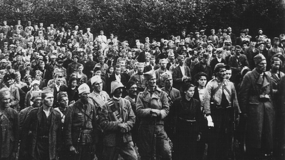«Лебедь, рак и щука» Гитлера и Муссолини: как весной 1942 года операция «Трио» в Боснии обернулась провалом и перессорила союзников по Оси